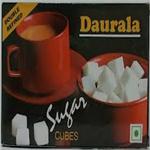 DAURALA SUGAR CUBES 500GM